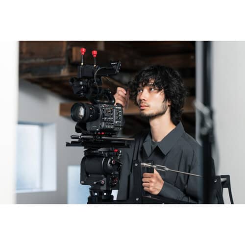 Sony FE 85mm f/1.4 GM II Lens