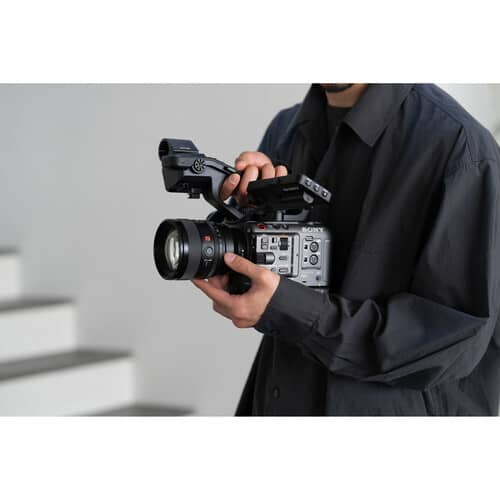 Sony FE 85mm f/1.4 GM II Lens