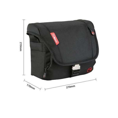 Nest Athena-A20 Professional Bag Black