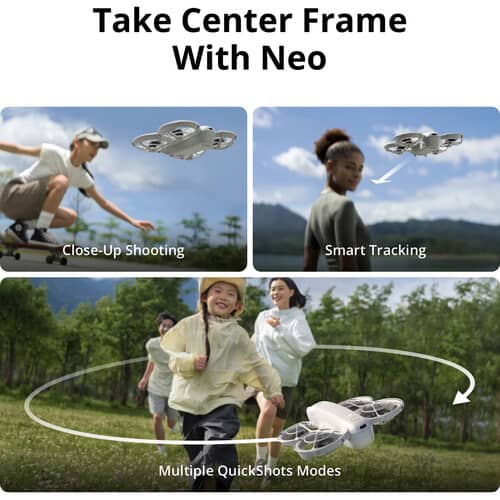DJI Neo Drone
