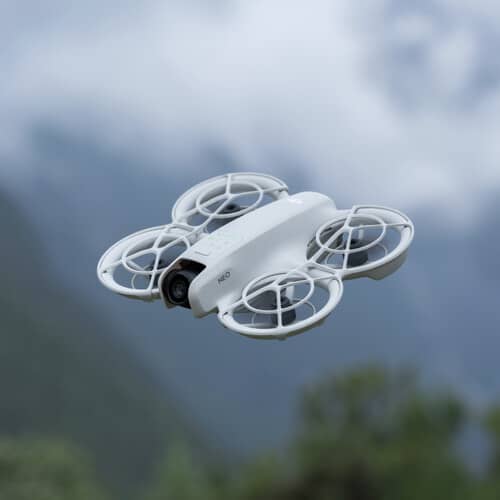 DJI Neo Drone