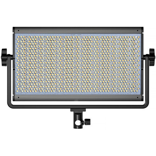 GVM-1500D 75W Bi-color and RGB Video Panel 2-Light-Kit