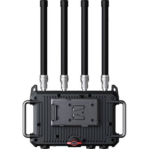 Hollyland Solidcom C1 Pro - Roaming Hub