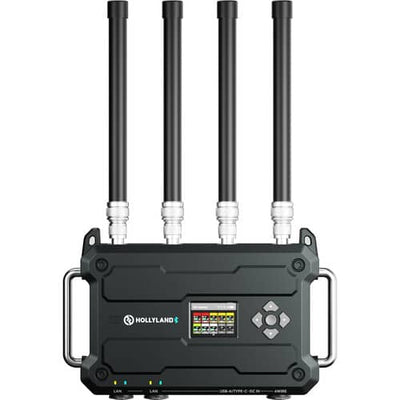 Hollyland Solidcom C1 Pro - Roaming Hub