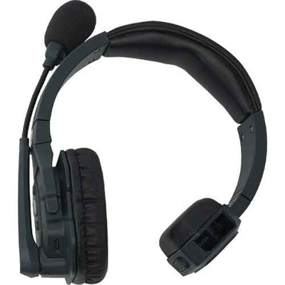 Hollyland Solidcom SE Full-Duplex Wireless Single-Ear Remote Headset