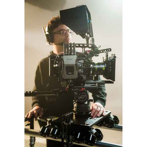 Accsoon CineView Master 4K SDI/HDMI Wireless Video Transmission System