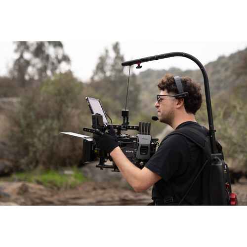 Accsoon CineView Master 4K SDI/HDMI Wireless Video Transmission System