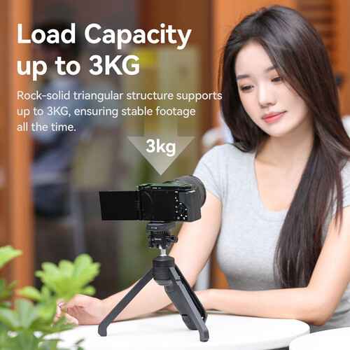 Ulanzi TT38 One-Click Open Tripod