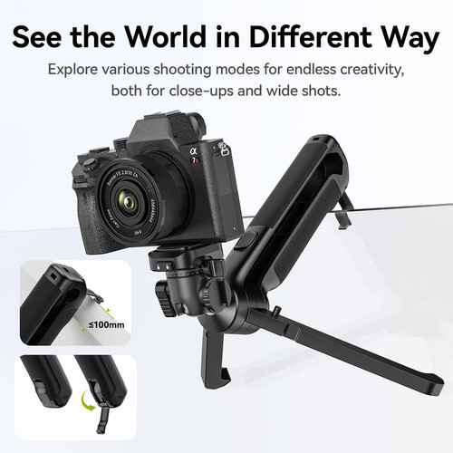 Ulanzi TT38 One-Click Open Tripod