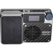 Amaran Ace 25X BI-Color LED Light - Silver