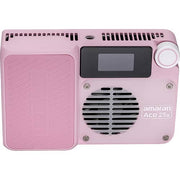 Amaran Ace 25x Bi-Color LED Light Panel All-in-One Creator Kit - Pink