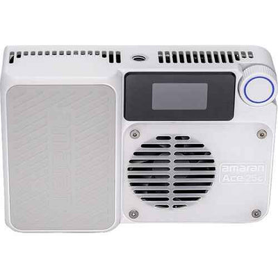 Aputure Amaran Ace 25C RGB LED Light - White