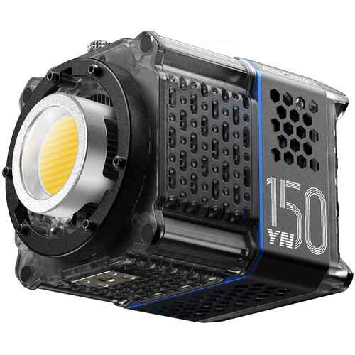 Yongnuo YN150 Bi-Color LED Monolight Kit