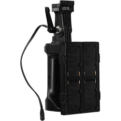 Yongnuo YN150 Bi-Color LED Monolight Kit
