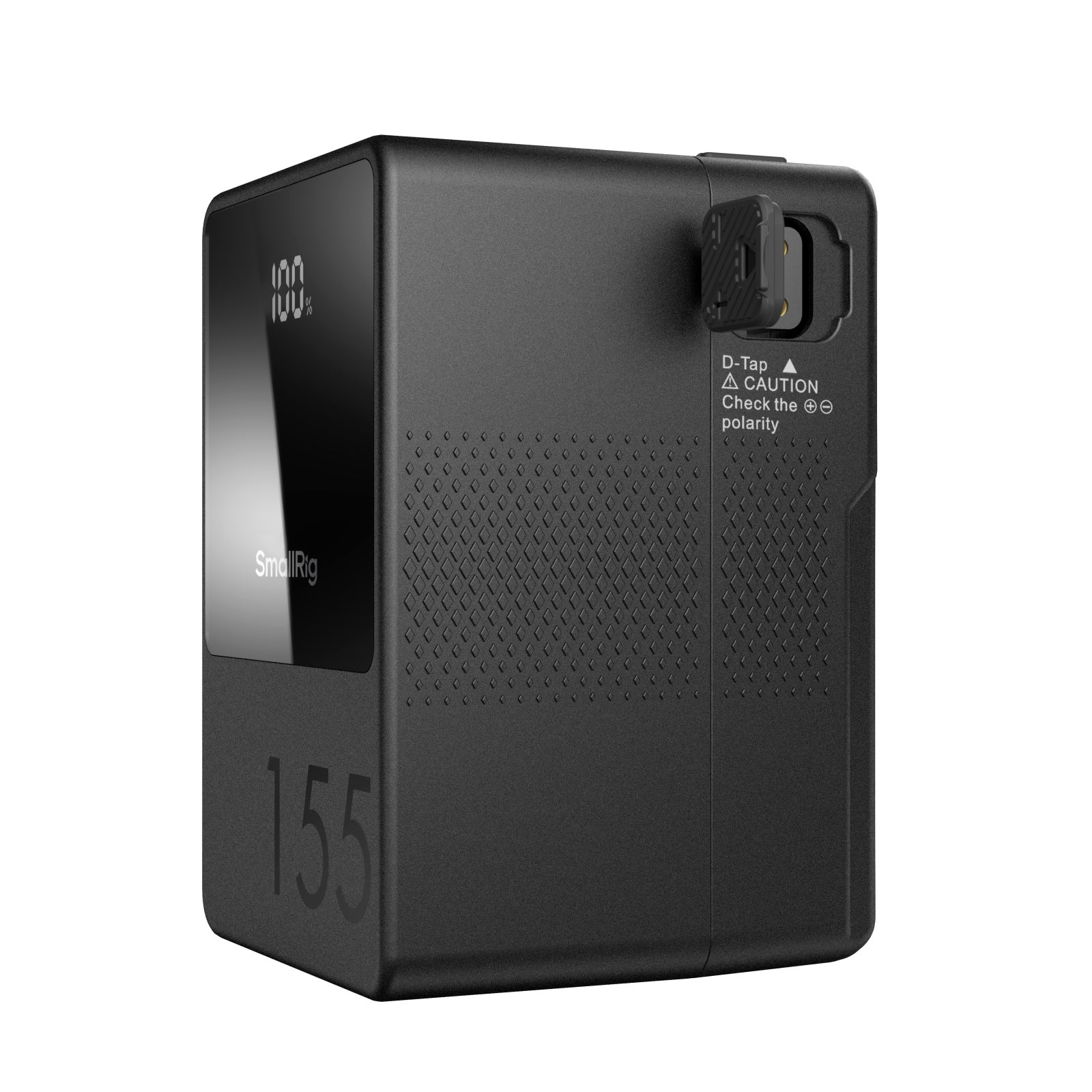 SmallRig Mini V Mount Battery VB155