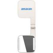 Aputure amaran Go Mini MagSafe LED Light - White