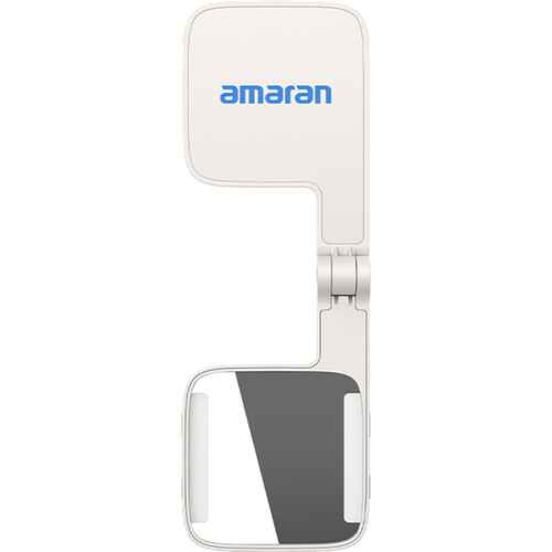 Aputure amaran Go Mini MagSafe LED Light - White