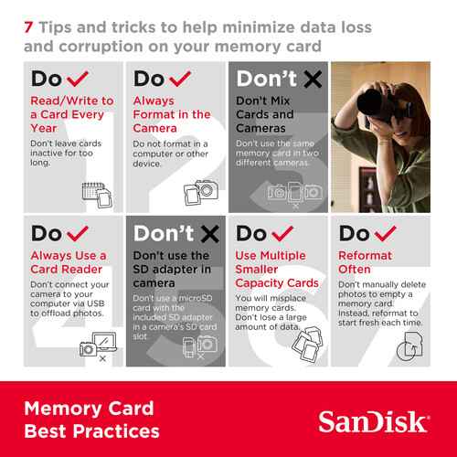 SanDisk 1 TB Extreme UHS-I MicroSDXC Memory Card