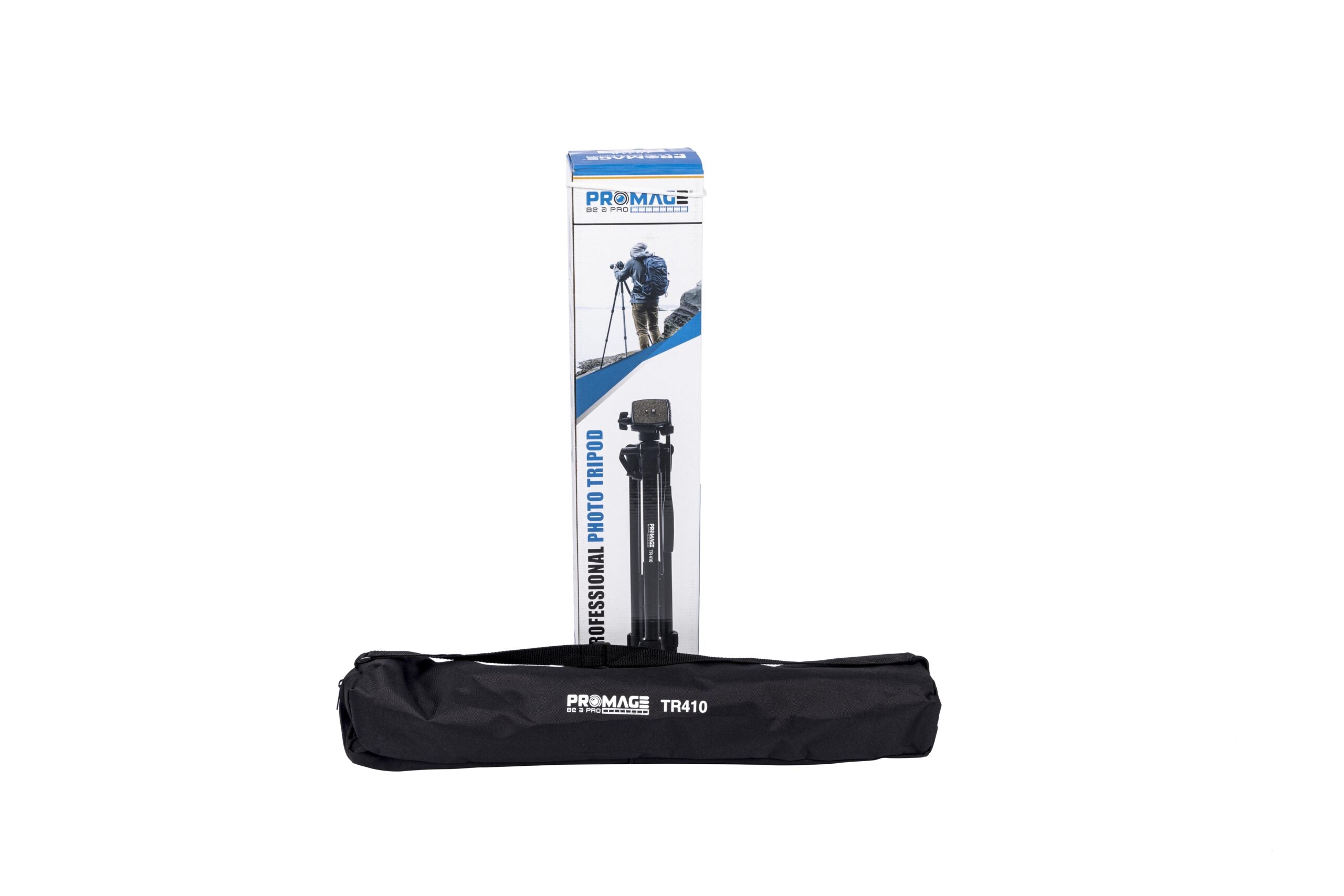 Promage Camera Tripod (TR410)