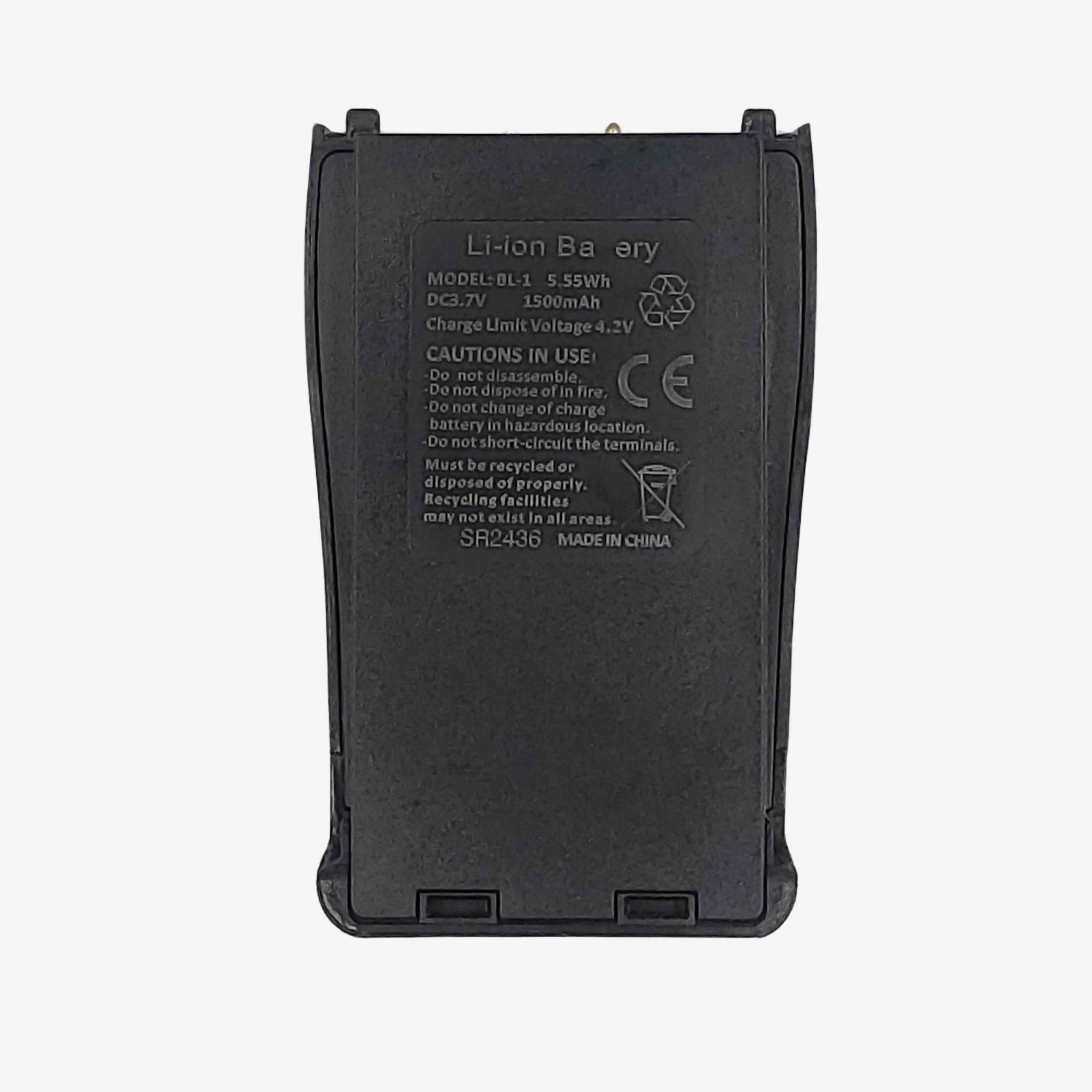 BAOFENG BATTERY FOR BF-888S