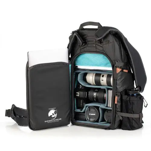 Shimoda Explore V2 30 Starter Kit - Black (520-156)