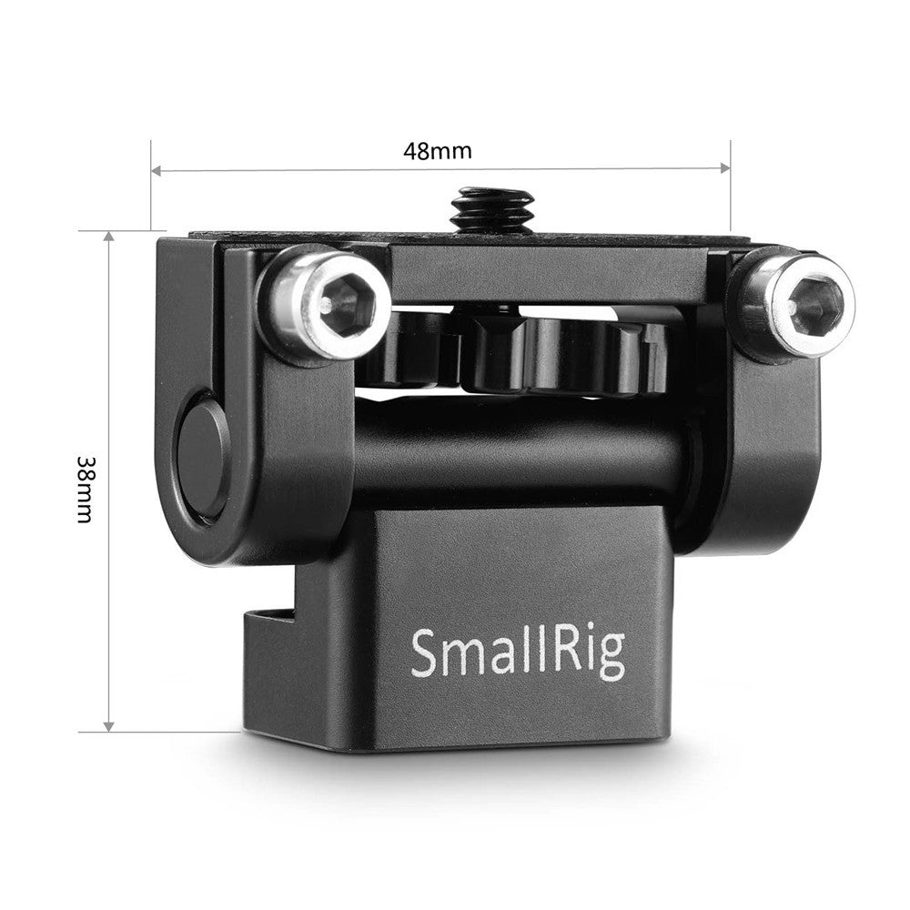 SmallRig DSLR Monitor Holder Mount 1842