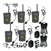 Yapalong 4000 (5-User) Complete Set