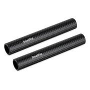 SmallRig 15mm Carbon Fiber Rod Set (4")