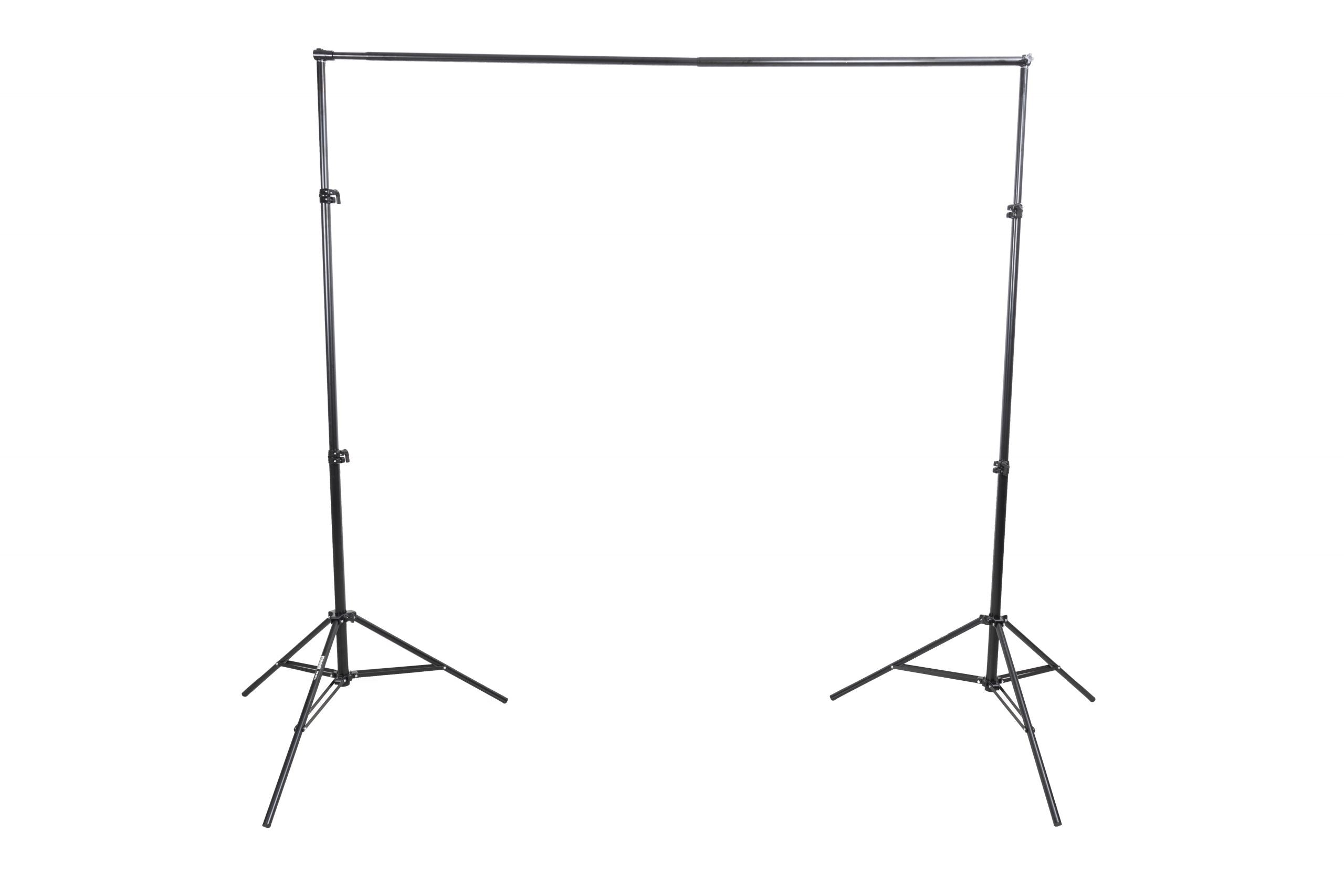 PROMAGE BACKGROUND STAND -PM-801A -ADJUSTABLE