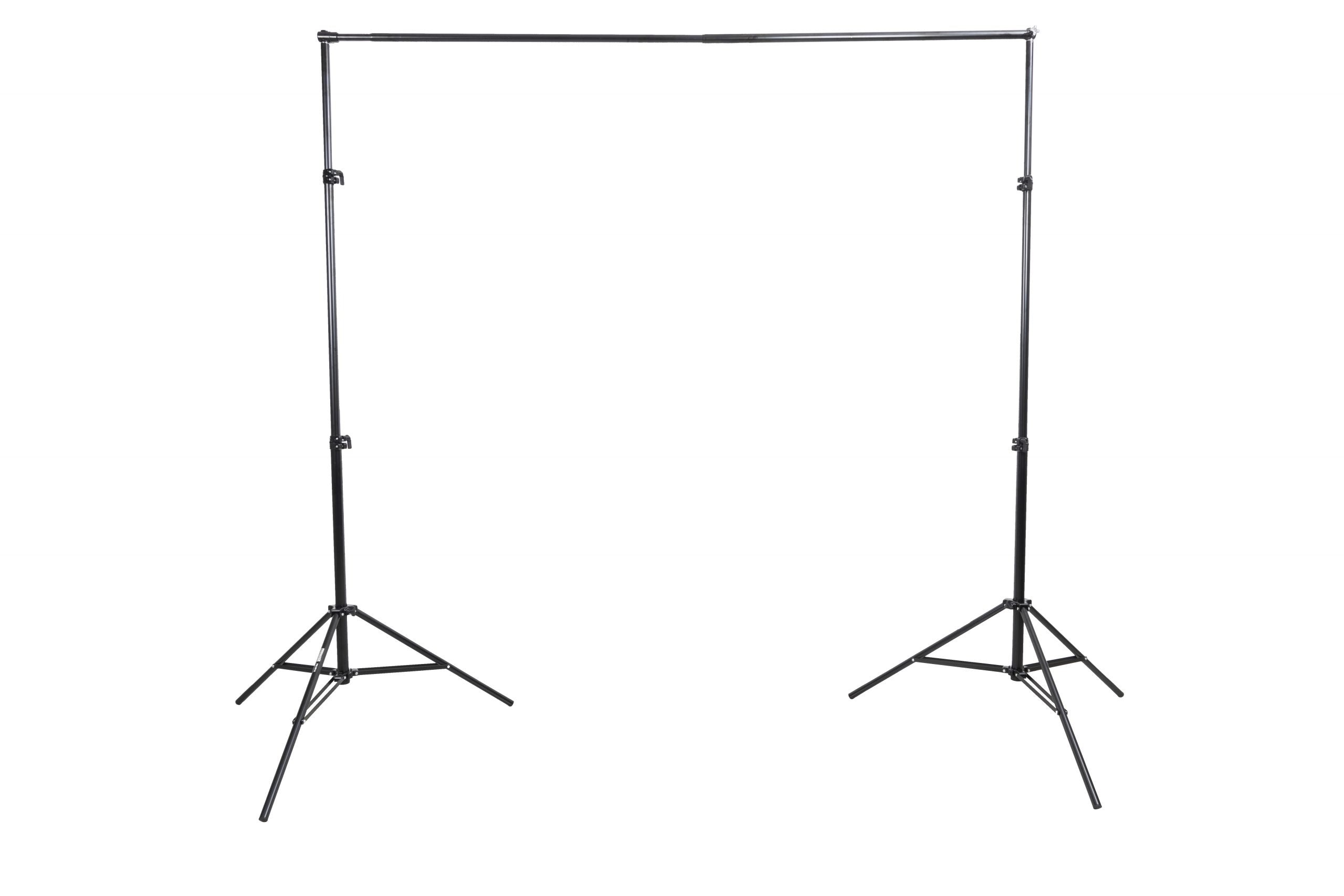 PROMAGE BACKGROUND STAND -PM-801A -ADJUSTABLE