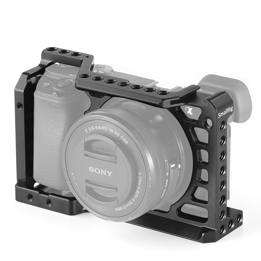 SmallRig Cage for Sony A6500/A6300 1889