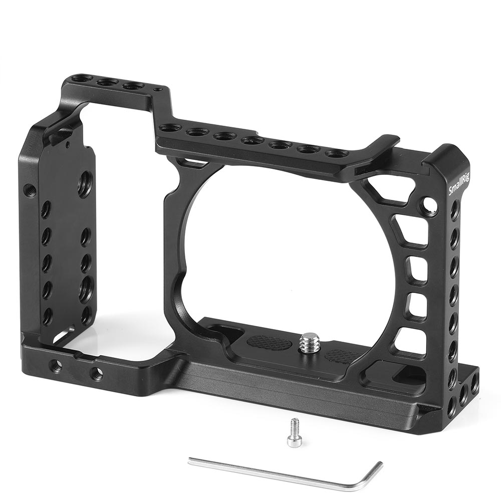 SmallRig Cage for Sony A6500/A6300 1889