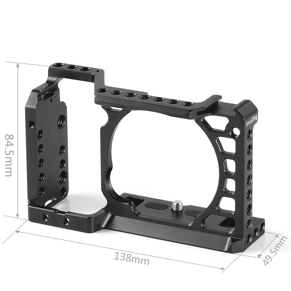 SmallRig Cage for Sony A6500/A6300 1889