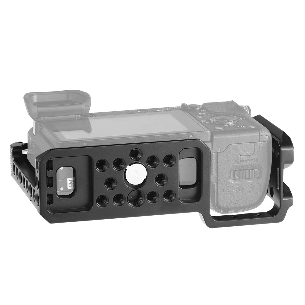 SmallRig Cage for Sony A6500/A6300 1889