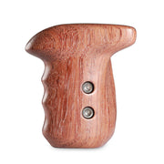 SmallRig Left Side Wooden Grip with Arri Rosette 1891