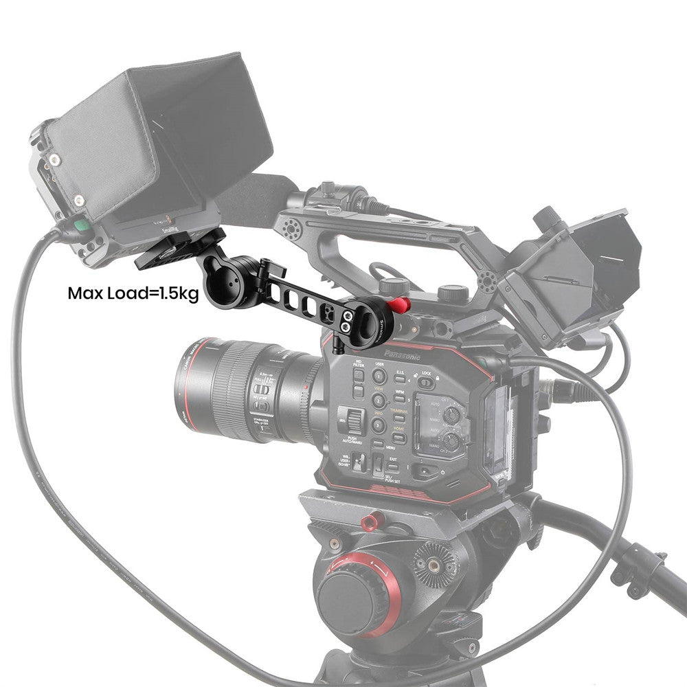 SmallRig EVF Mount with NATO Clamp 1897