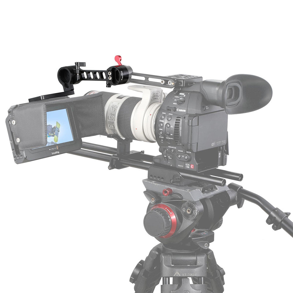 SmallRig EVF Mount with NATO Clamp 1897