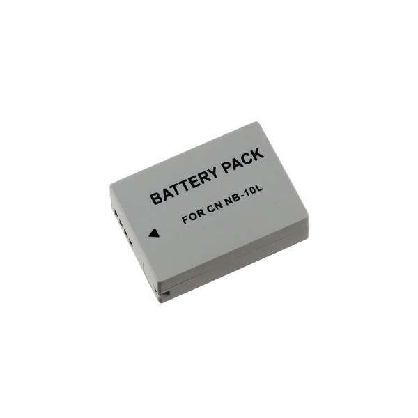 Promage Battery For Canon NB10L