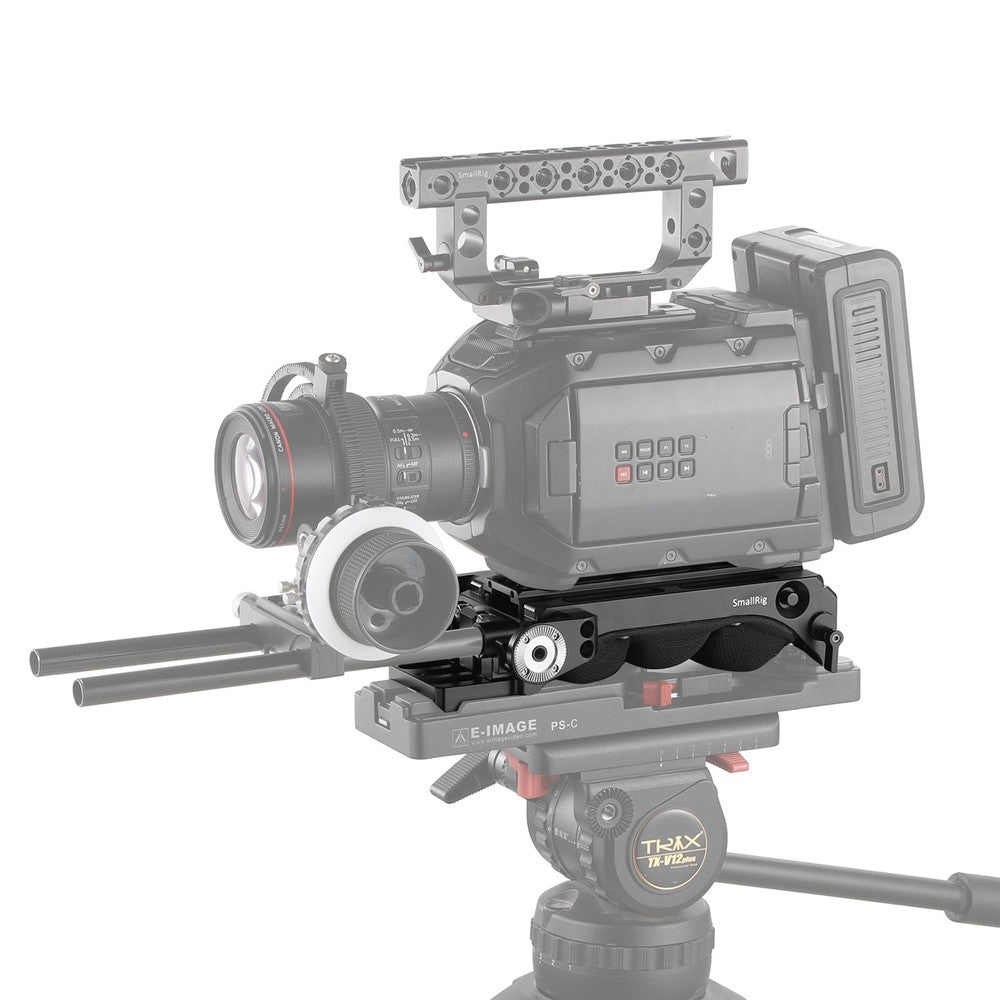 SmallRig Sony VCT-14 Shoulder Plate 1954