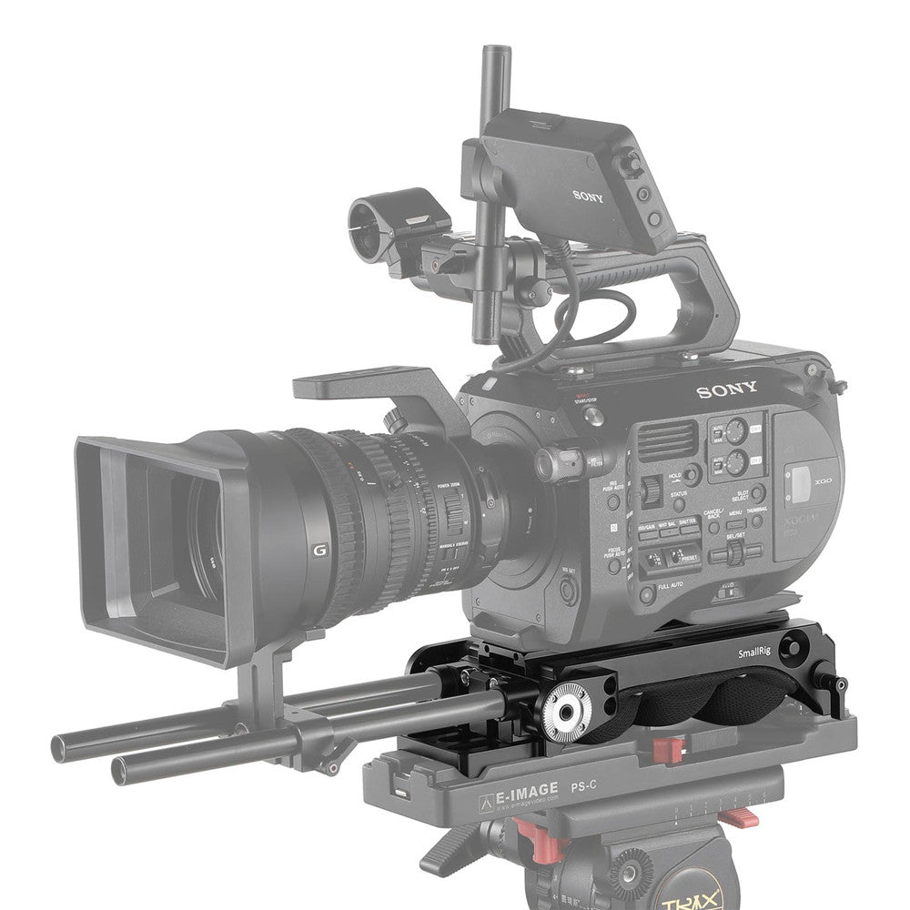 SmallRig Sony VCT-14 Shoulder Plate 1954