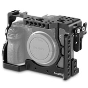 SmallRig Camera Cage for Sony a7II/a7RII/a7SII 1982