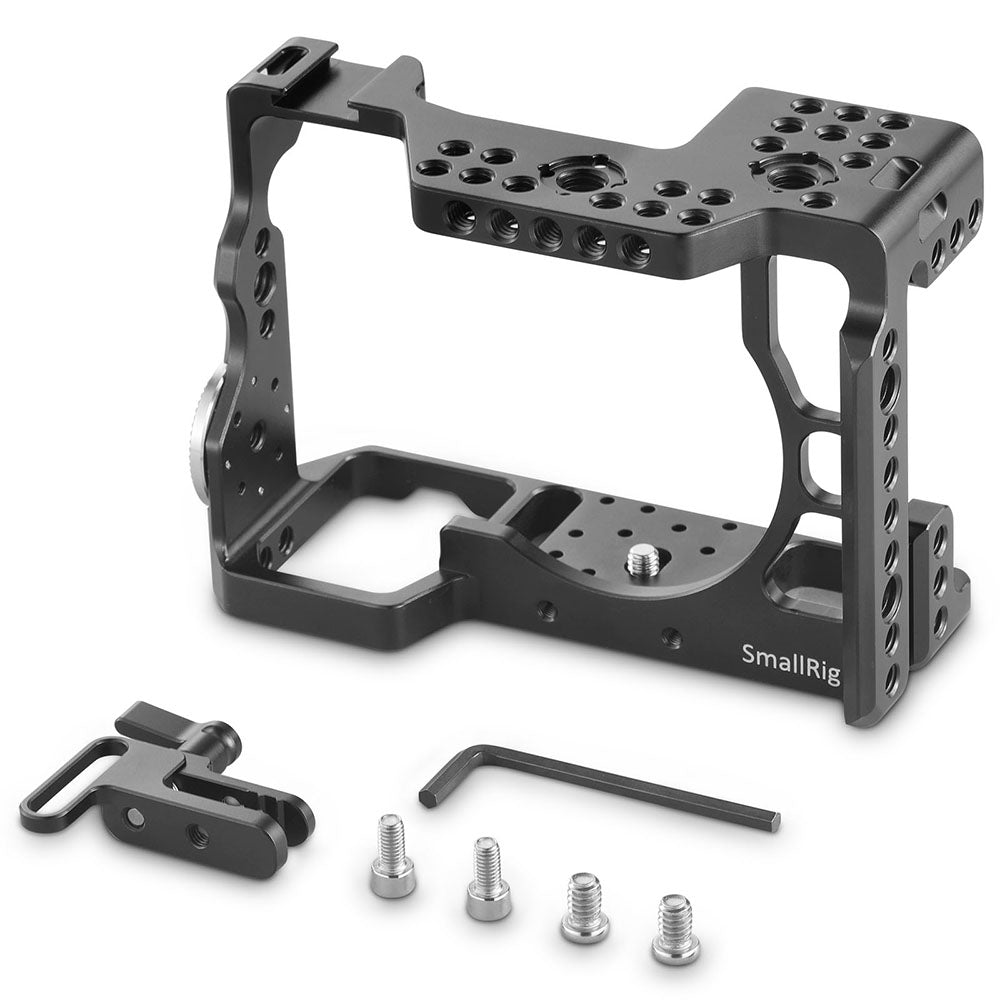 SmallRig Camera Cage for Sony a7II/a7RII/a7SII 1982