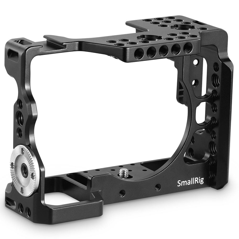 SmallRig Camera Cage for Sony a7II/a7RII/a7SII 1982