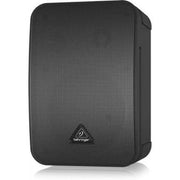 BEHRINGER 1CBK ULTRA COMPACT STUDIO MONITOR SPEAKERS BLACK