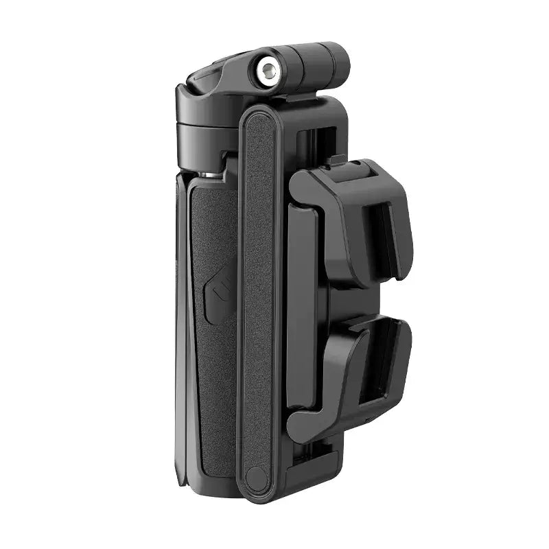 Ulanzi JJ02 Extendable Grip Phone Tripod with Remote (Black)