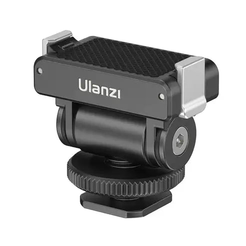 Ulanzi CA22 Mount Adapter for DJI OSMO Pocket 3 and Action 3/4