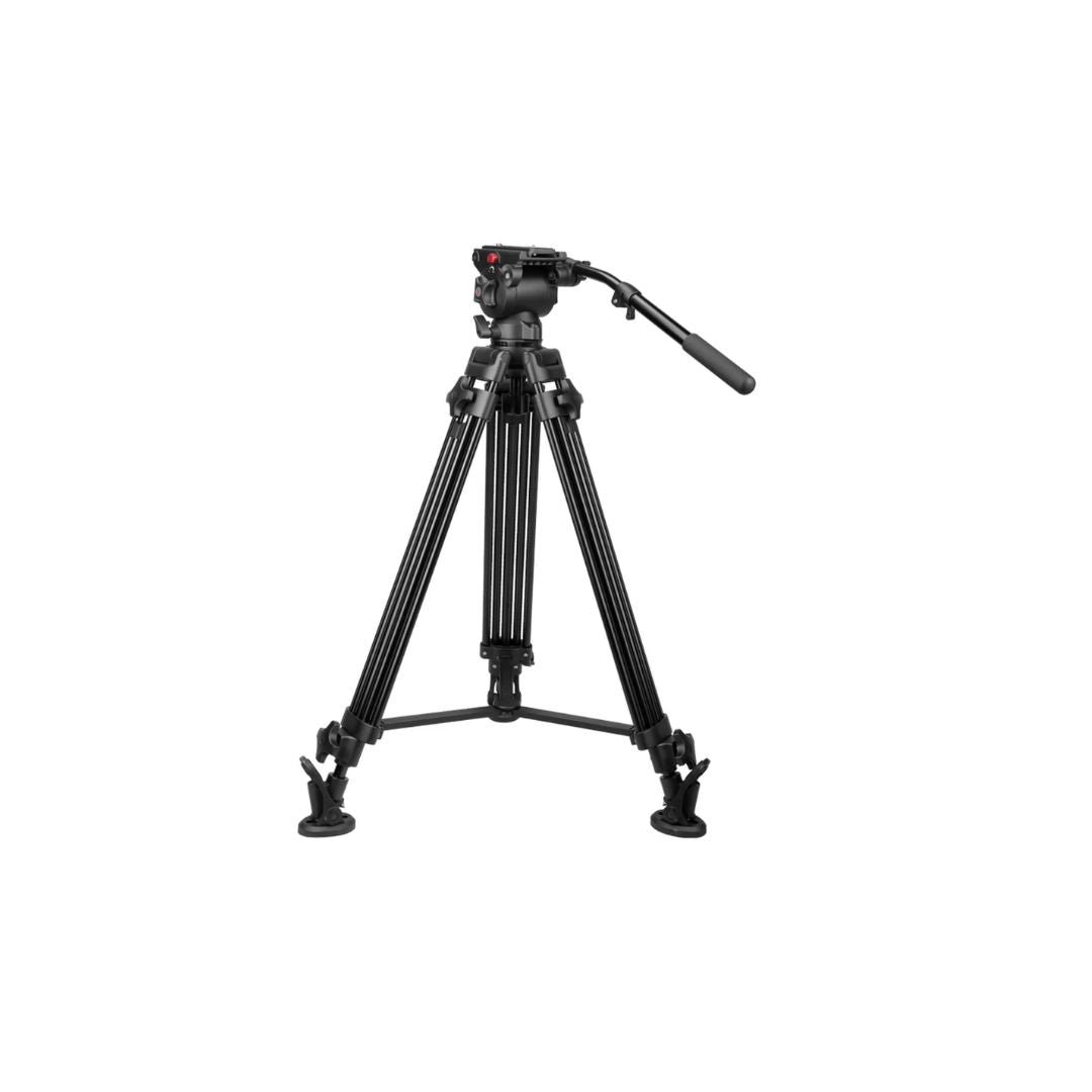 NEST Professional Tripod AT670PT-FT9902