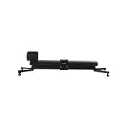 YC Onion Chocolate Pro Cheese Motorized Slider with Support Stand (20.5")