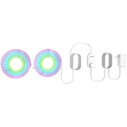 Aputure amaran SM5c LED Light Strip Extension (16.4', Multicolor)