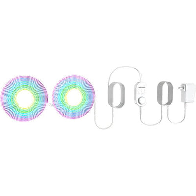 Aputure amaran SM5c LED Light Strip Extension (16.4', Multicolor)